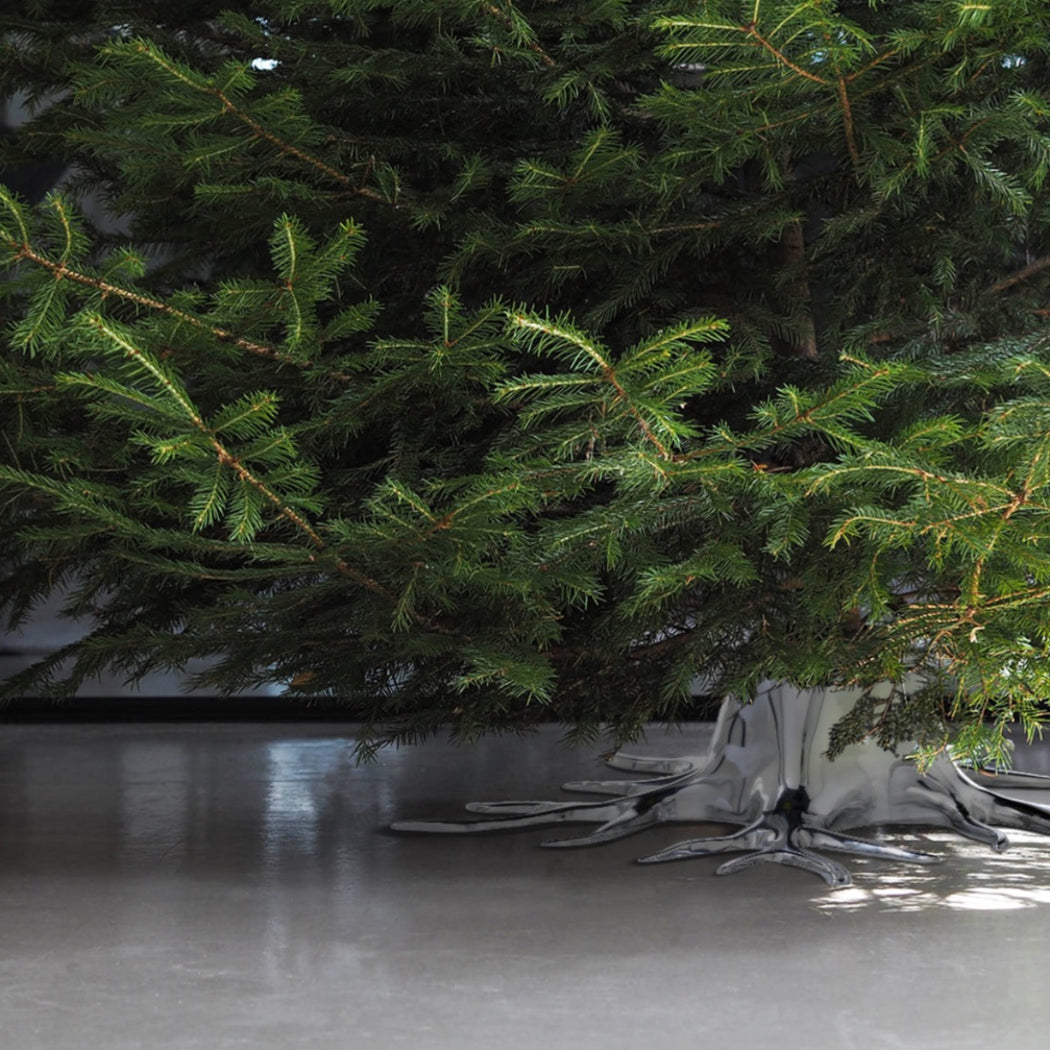 XL christmas tree stand “the root”
