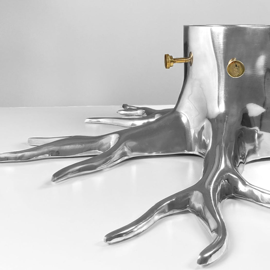 XL christmas tree stand “the root”