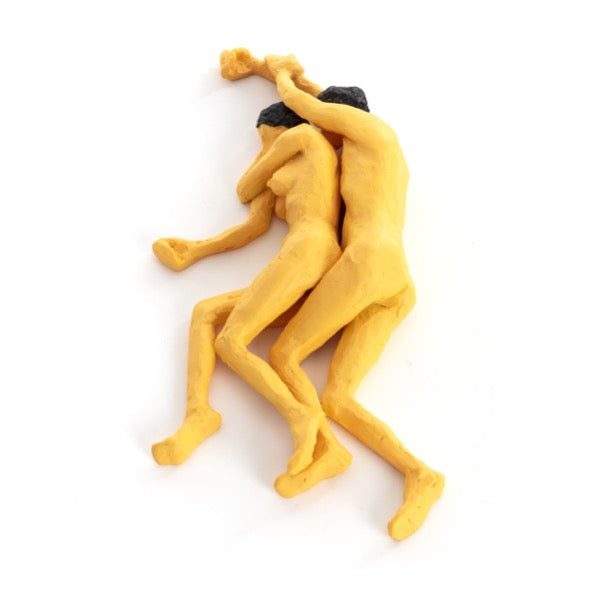 love is a verb
