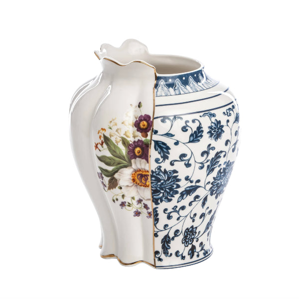 hybrid vase