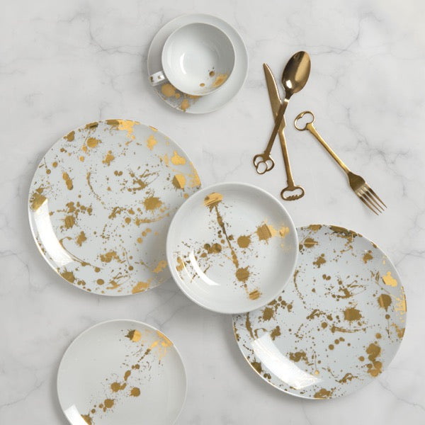 1948° dinnerware
