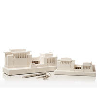 unity temple model - mini