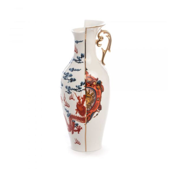hybrid vase