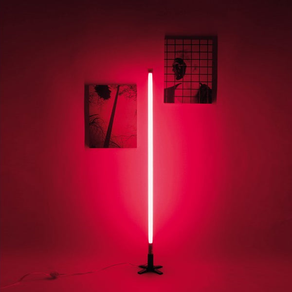 linea, LED lamp