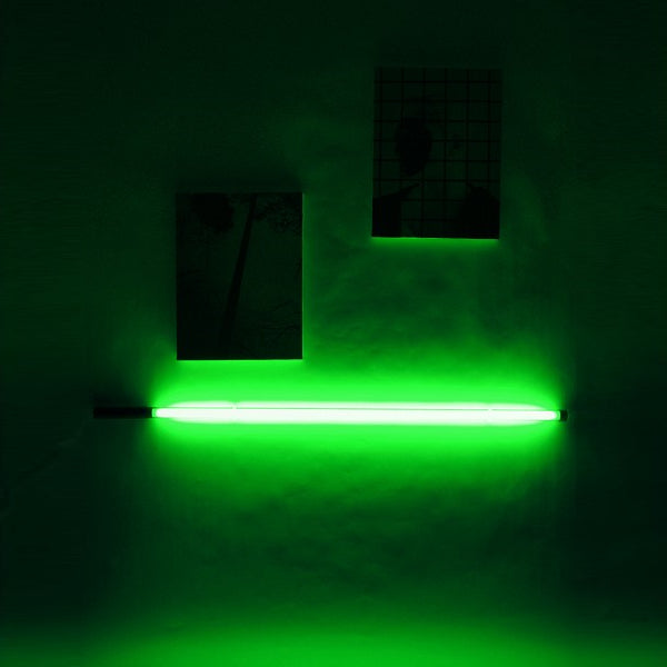 linea, LED lamp