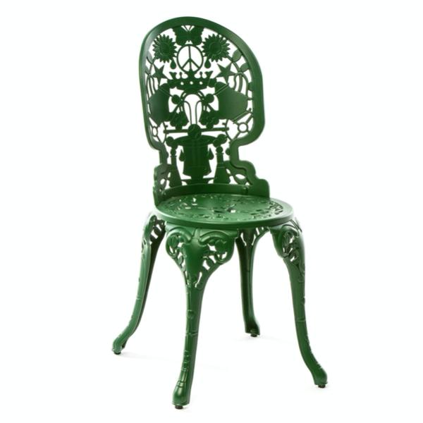 studio job industry collection chair