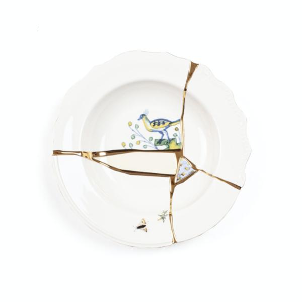 kintsugi bowls