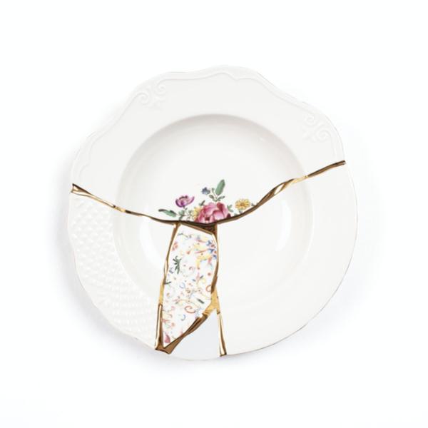 kintsugi bowls
