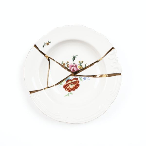 kintsugi bowls