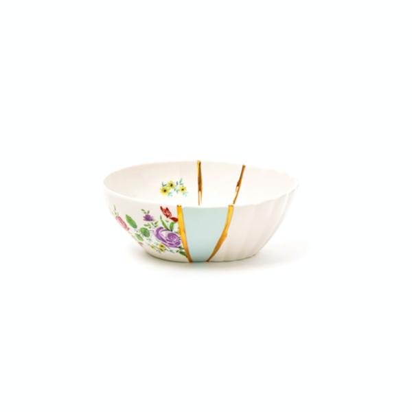 kintsugi bowls
