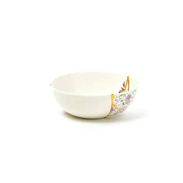 kintsugi bowls