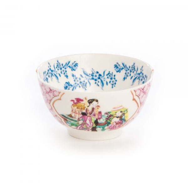 hybrid bowls