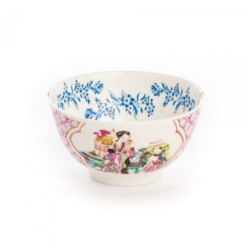 hybrid bowls
