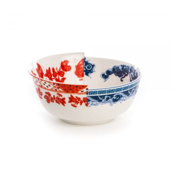 hybrid bowls