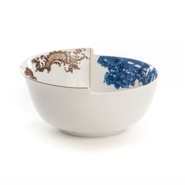 hybrid bowls