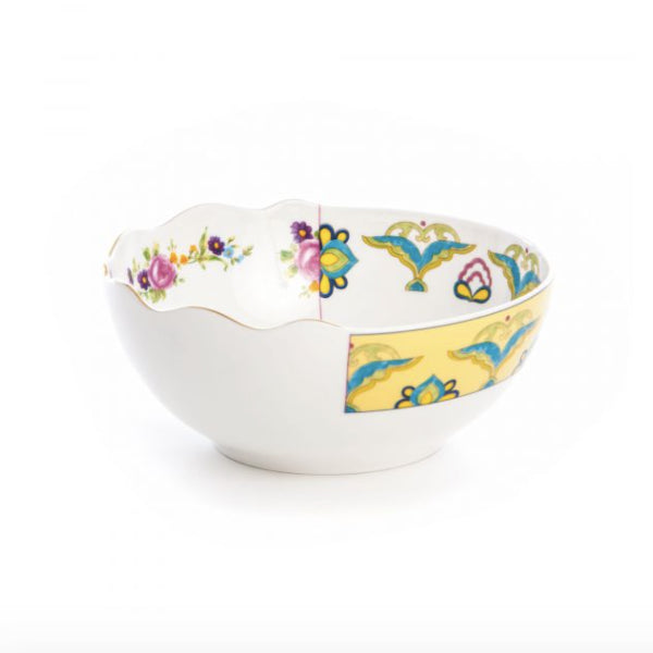 hybrid bowls