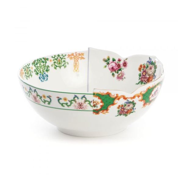 hybrid bowls
