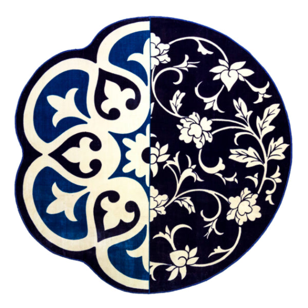 hybrid rugs