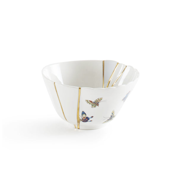 kintsugi bowls