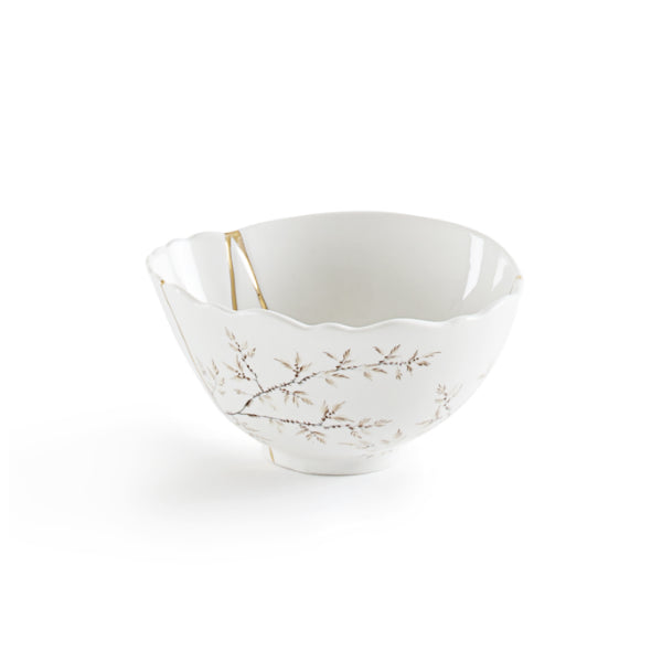 kintsugi bowls