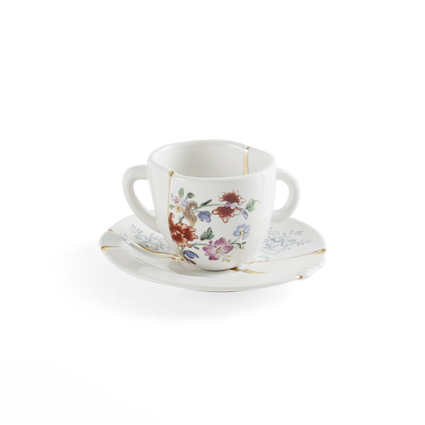 kintsugi cafe