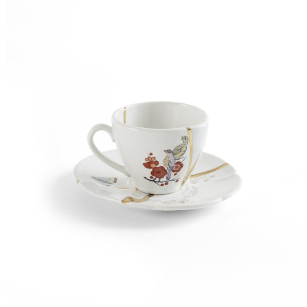 kintsugi cafe