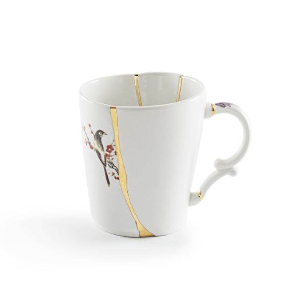 kintsugi cafe