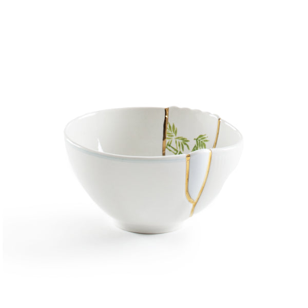 kintsugi bowls