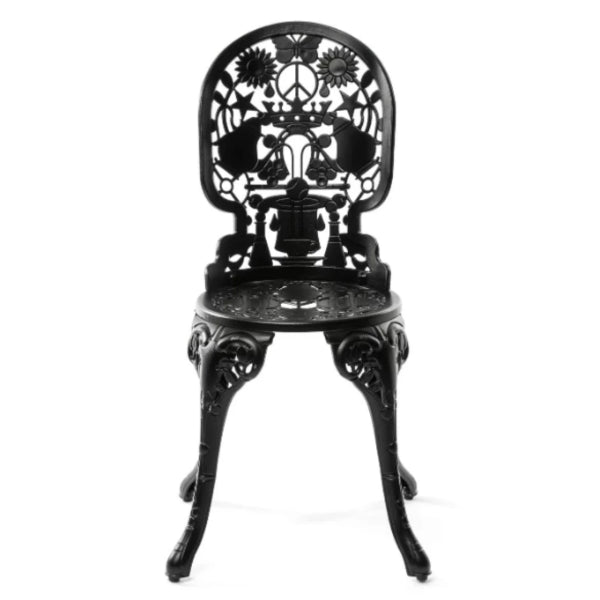 studio job industry collection chair