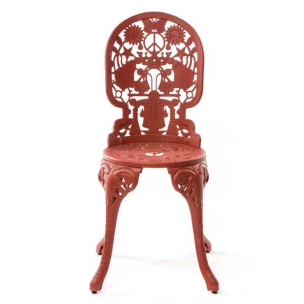 studio job industry collection chair