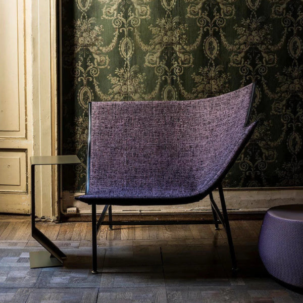 paper plane armchair