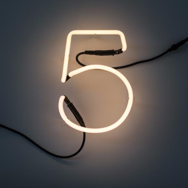 neon art