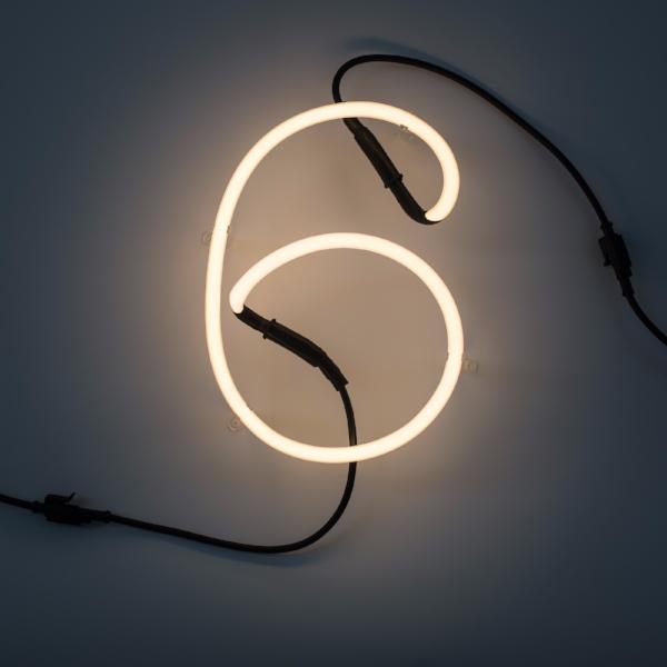 neon art