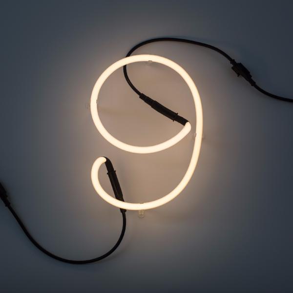 neon art