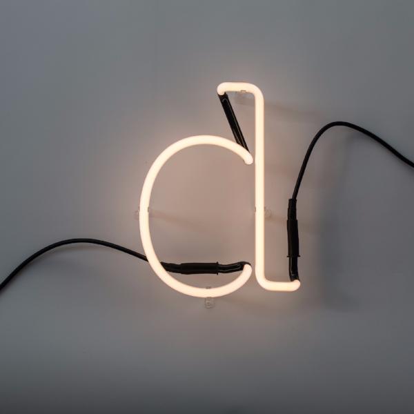 neon art