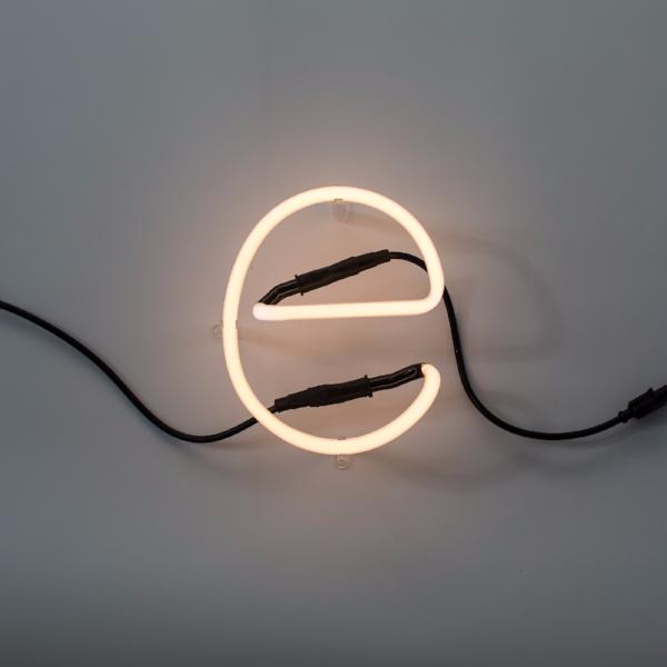 neon art