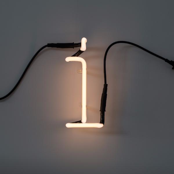 neon art
