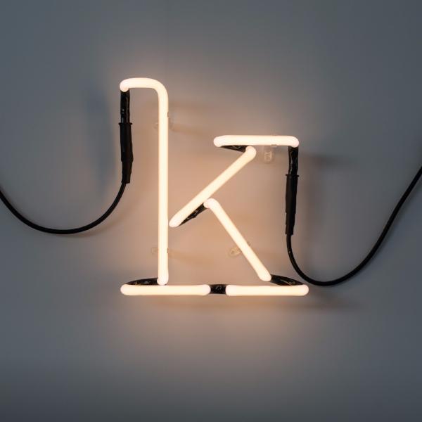 neon art