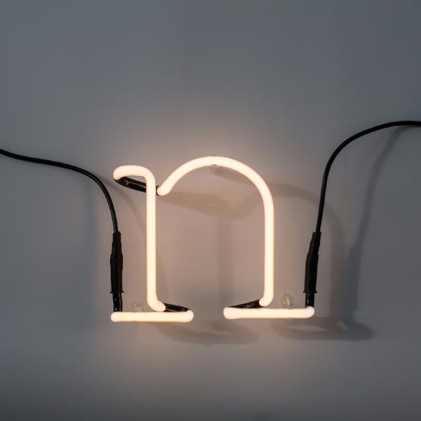 neon art