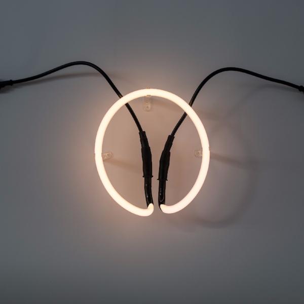 neon art