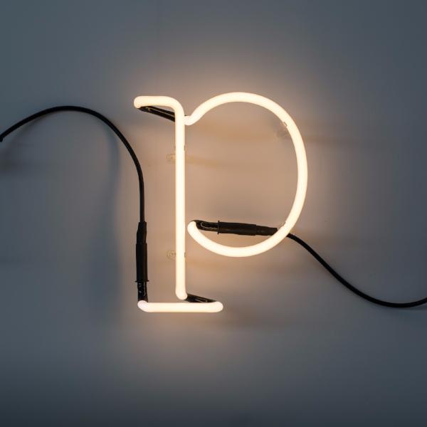 neon art