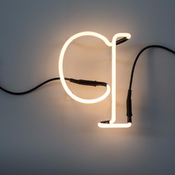 neon art