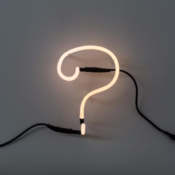 neon art