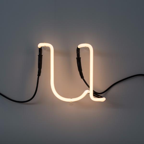 neon art