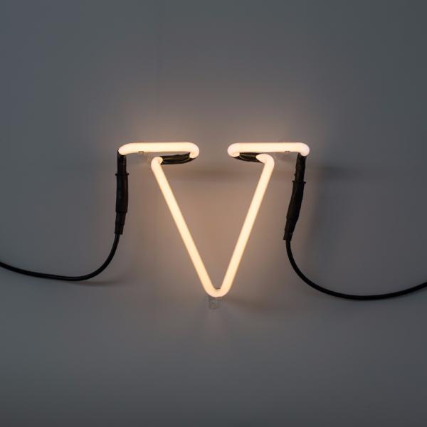 neon art