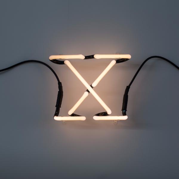 neon art