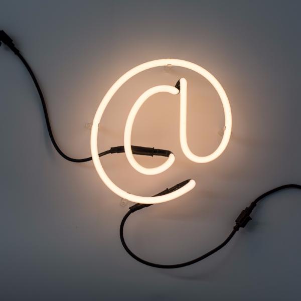 neon art