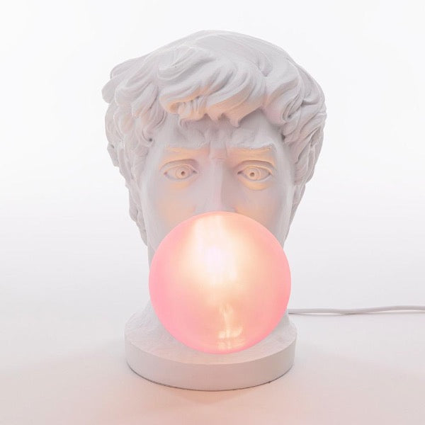 wonder lamp