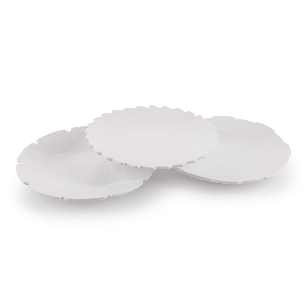plates
