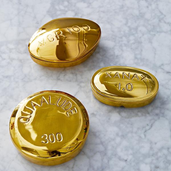 pill box